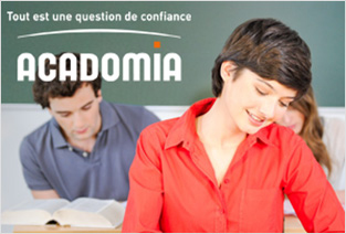 Acadomia