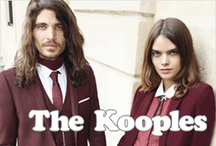 The Kooples