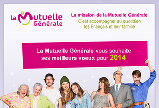 Mutuelle Générale