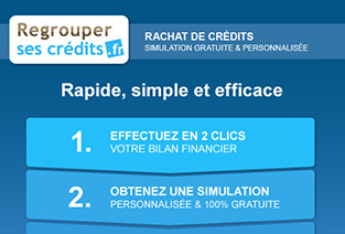 Regrouper ses Crédits
