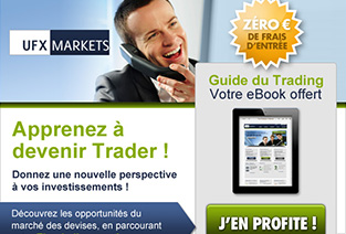 UFX Markets
