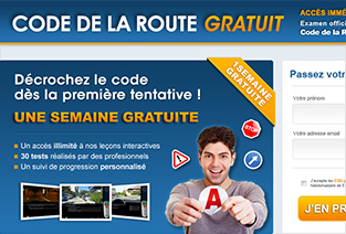 Code de la Route