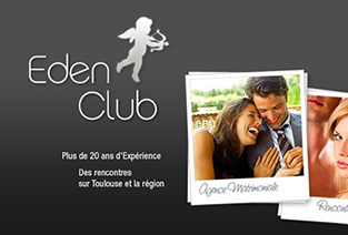 Eden Club