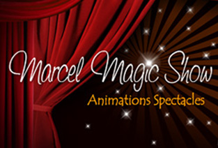 Marcel Magic Show
